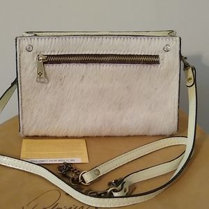 Patricia Nash Turati crossbody bag